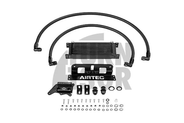 Airtec Oil Cooler Kit for Mini Cooper S R56