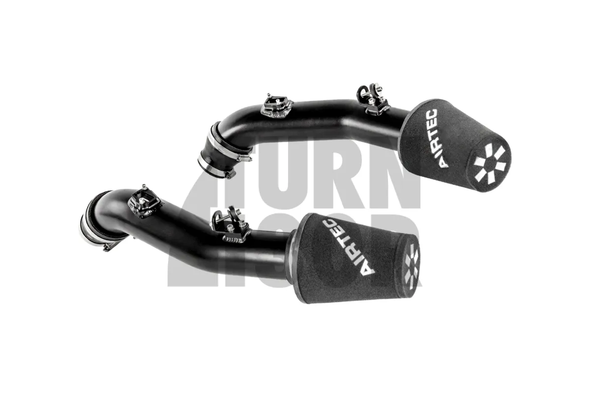 Airtec Intake Performance for Nissan R35 GTR