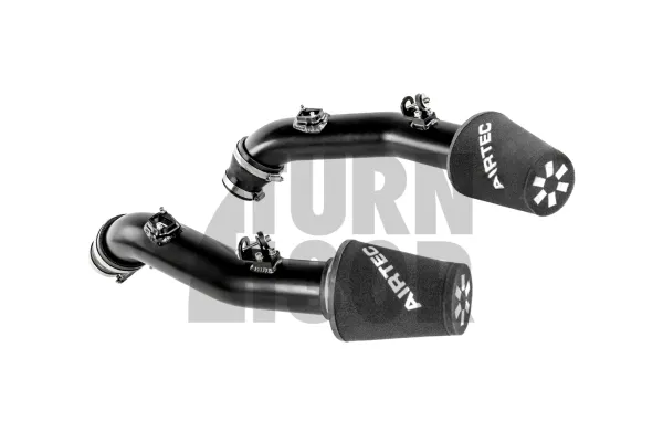 Airtec Intake Performance for Nissan R35 GTR