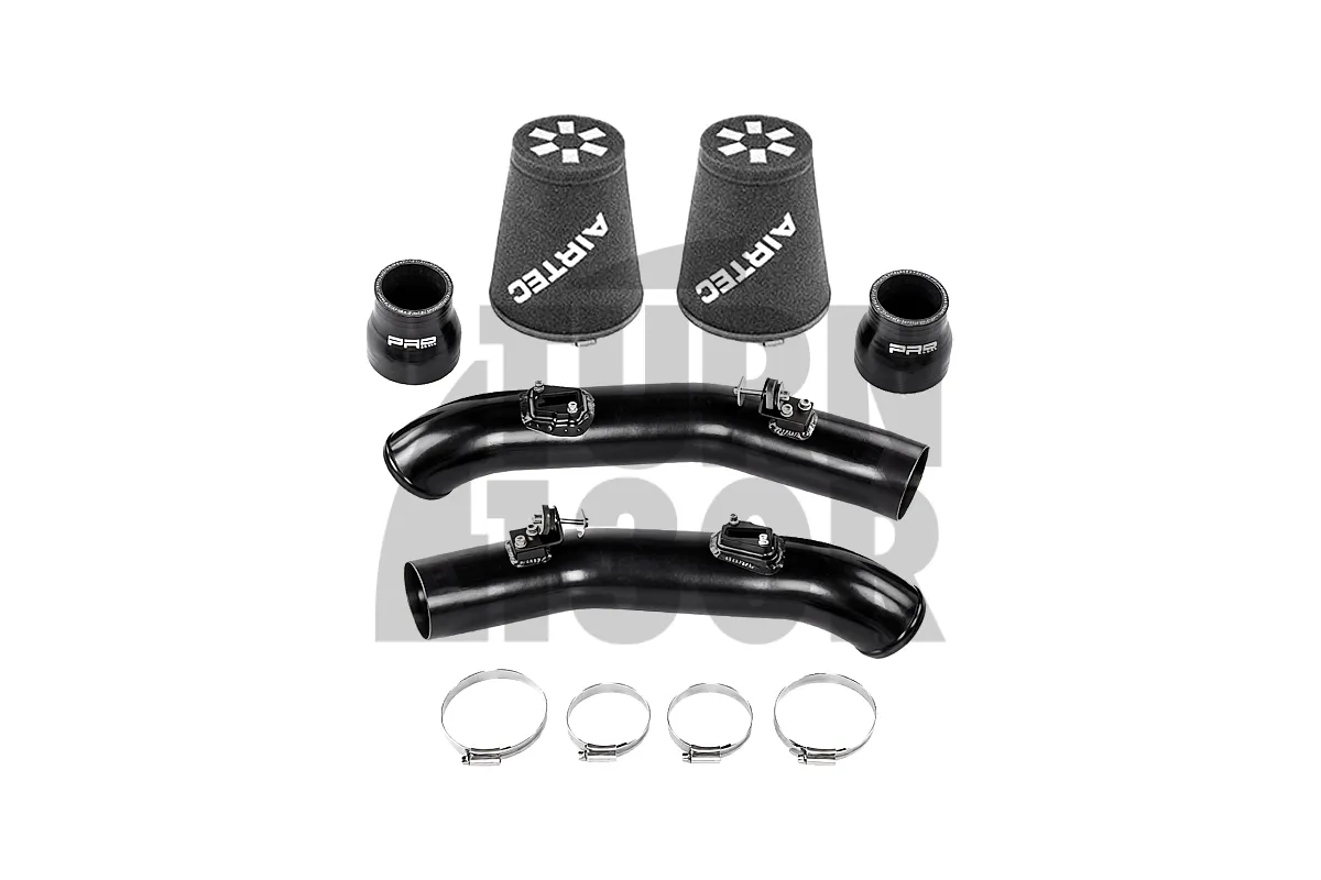 Airtec Intake Performance for Nissan R35 GTR