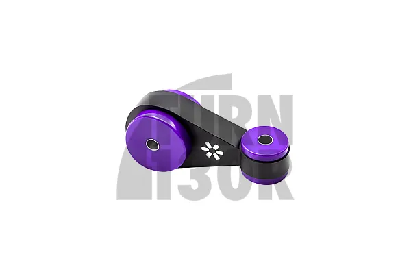 Airtec Gearbox Lower Torque Mount for Renault Megane 3 RS