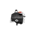 Airtec Aluminium Header Expansion Tank for Toyota Yaris GR