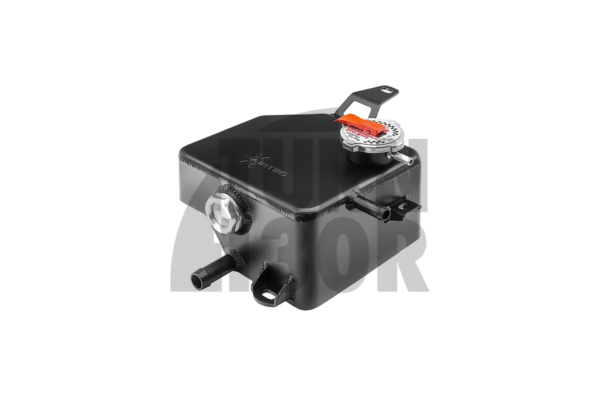 Airtec Aluminium Header Expansion Tank for Toyota Yaris GR