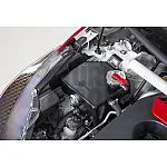 Airtec Aluminium Header Expansion Tank for Toyota Yaris GR