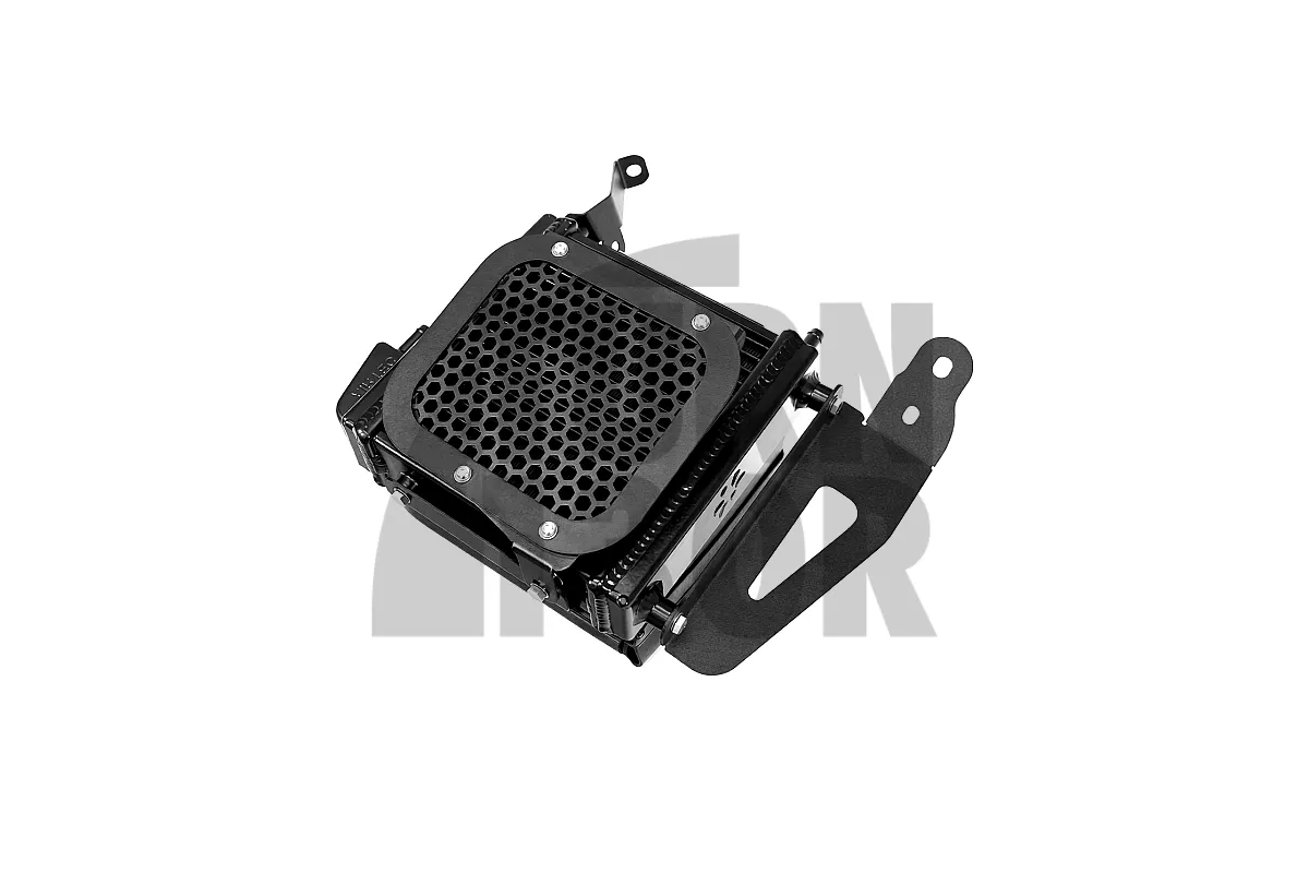 Airtec Auxiliary Radiator for Toyota Yaris GR
