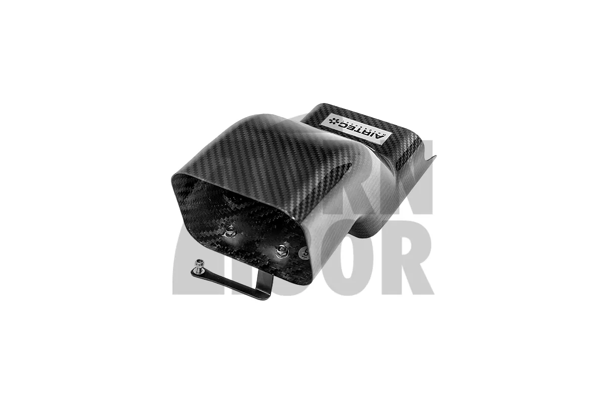 Airtec Carbon Fiber Air Intake Duct for Toyota Yaris GR