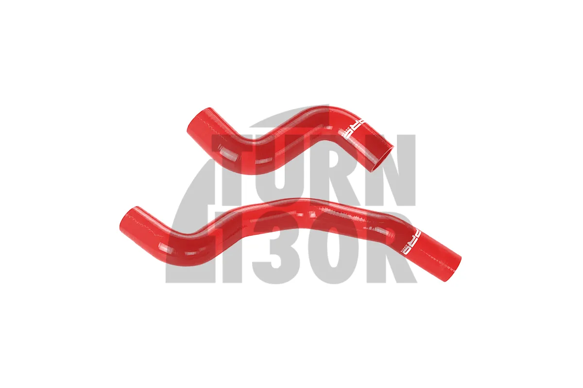 Airtec Coolant Silicone Hoses for Toyota Yaris GR Gen.1