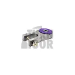 Airtec Gearbox Lower Torque Mount for Toyota Yaris GR