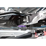 Airtec Gearbox Lower Torque Mount for Toyota Yaris GR