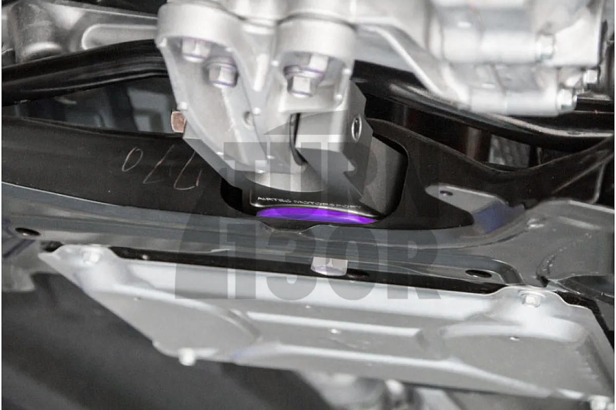 Airtec Gearbox Lower Torque Mount for Toyota Yaris GR