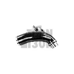 Airtec Silicone Intake Hose for Toyota Yaris GR