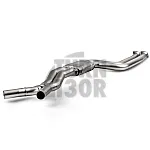 Akrapovic Evolution Line Titanium Exhaust for BMW M2 Comp F87