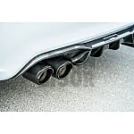 Akrapovic Evolution Line Titanium Exhaust for BMW M2 Comp F87