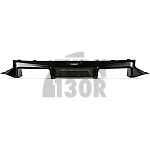 Akrapovic Carbon Fiber Rear Diffuser for BMW M2 G87