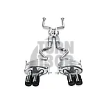Akrapovic Evolution Line Exhaust System for BMW M3 E9x