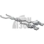 Akrapovic Evolution Line Exhaust System for BMW M3 E9x