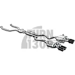 Akrapovic Evolution Line Exhaust System for BMW M3 E9x