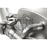 Akrapovic Slip-On Titanium Exhaust for BMW M3 F80 / M4 F8x