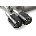 Akrapovic Slip-On Titanium Exhaust for BMW M3 F80 / M4 F8x