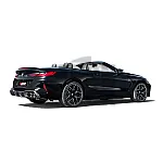 Akrapovic Evolution Line Titanium Exhaust for BMW M8 F9x