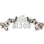 Akrapovic Evolution Titanium Headers for Porsche 992 GT3