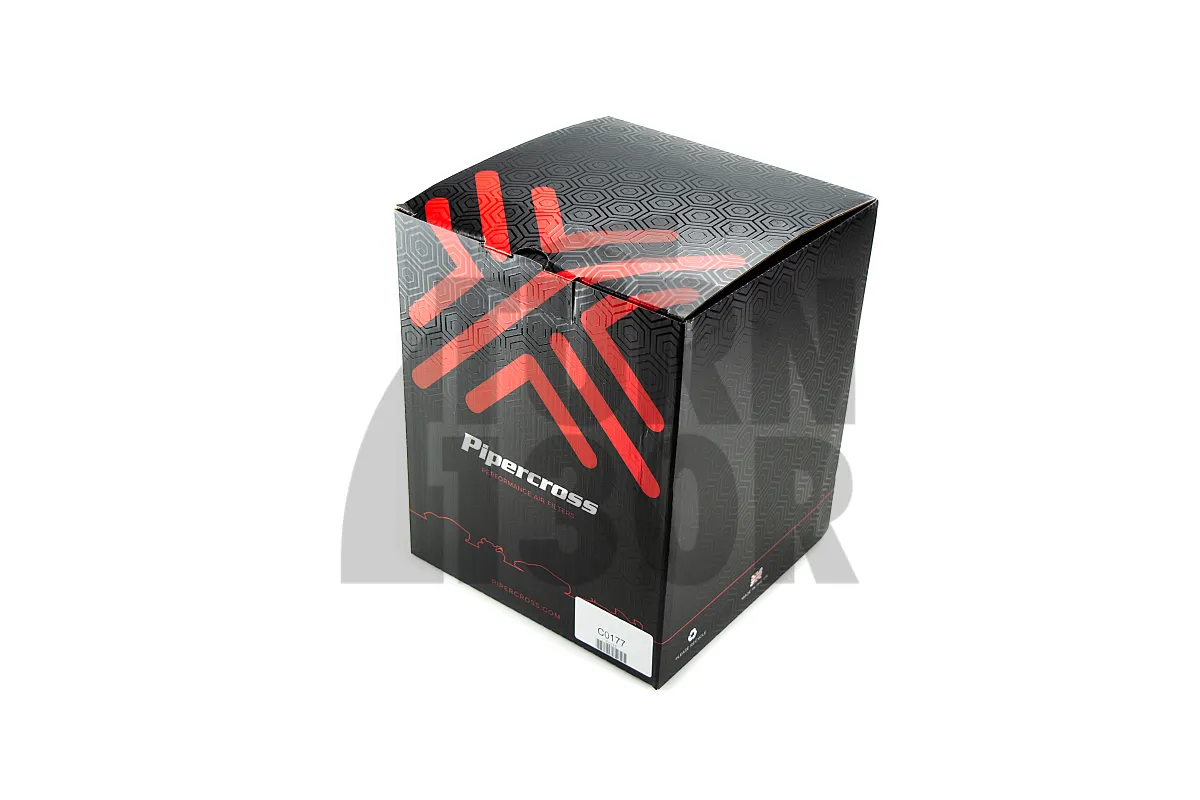 Pipercross Universal Cone Filter 80mm Neck - 200mm OD - 200mm Height