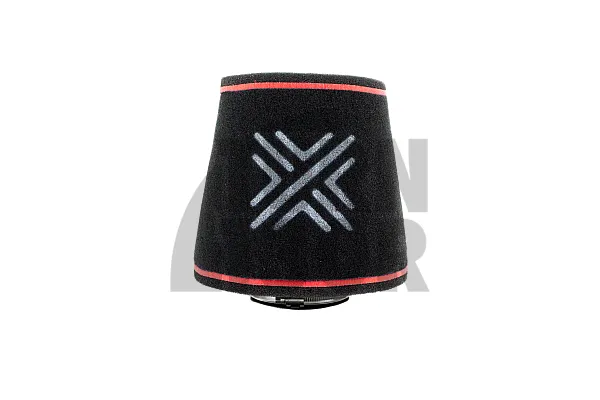 Pipercross Universal Cone Filter 80mm Neck - 200mm OD - 200mm Height