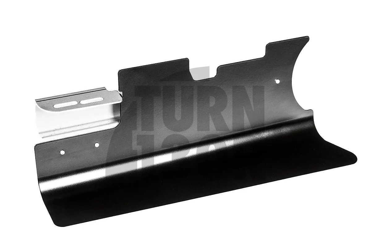 Eventuri Stage 3 Carbon Fiber Intake for Audi RS3 8V.5 / TTRS 8S