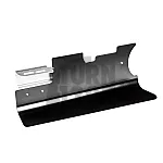 Eventuri Stage 3 Carbon Fiber Intake for Audi RS3 8V.5 / TTRS 8S