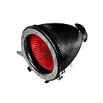 Eventuri Stage 3 Carbon Fiber Intake for Audi RS3 8V.5 / TTRS 8S