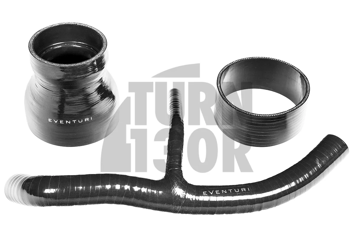 Eventuri Stage 3 Carbon Fiber Intake for Audi RS3 8V.5 / TTRS 8S