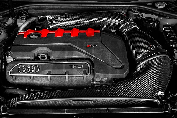 Eventuri Stage 3 Carbon Fiber Intake for Audi RS3 8V.5 / TTRS 8S
