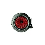 Eventuri Carbon Fiber Intake for Golf 7 GTI / Mk7 R / Leon 3 Cupra / S3 8V