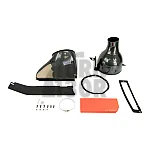 Eventuri Carbon Fiber Intake for Golf 7 GTI / Mk7 R / Leon 3 Cupra / S3 8V
