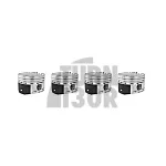 JE Forged Pistons for Audi S3 8L - TT 8N - Leon 1M Cupra - Polo 9N GTI 1.8T 20V 
