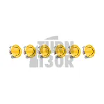 JE Forged Pistons for BMW M3 F80 - M4 F8x & M2 Comp F87 