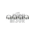 JE Forged Pistons for  Ibiza 6J Cupra - Polo 6R GTI & Fabia VRS 1.4 TSI 180