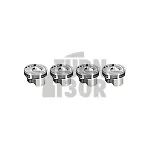 JE Forged Pistons for Subaru Impreza WRX and GT EJ20