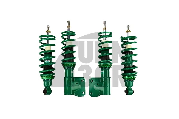 Tein Street Advance Z Coilovers BMW 135i E82 / 335i E9x