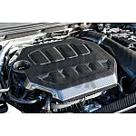 Eventuri Carbon Fiber Engine Cover for Golf 8 GTI / Golf 8 R