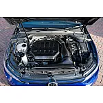 Eventuri Carbon Fiber Engine Cover for Golf 8 GTI / Golf 8 R