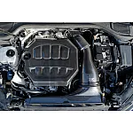 Eventuri Carbon Fiber Engine Cover for Golf 8 GTI / Golf 8 R