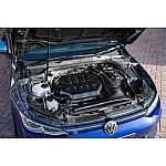 Eventuri Carbon Fiber Engine Cover for Golf 8 GTI / Golf 8 R