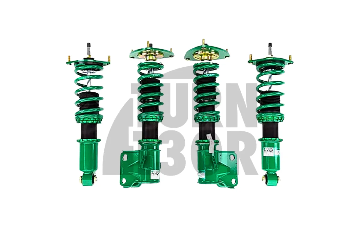 Tein Flex Z Coilovers Honda Civic Type R FN2