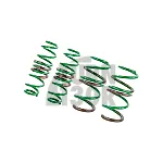Tein S-Tech -20mm Lowering Springs Honda Civic Type R FN2