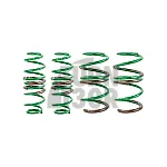 Tein S-Tech -20mm Lowering Springs Honda Civic Type R FN2