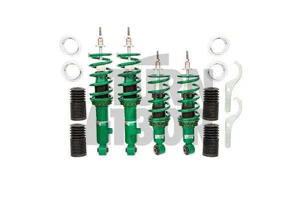Tein Street Basic Z / Flex Z Coilovers Mazda RX8