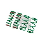 Tein S-Tech -17mm Lowering Springs Nissan 350Z