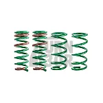 Tein S-Tech -17mm Lowering Springs Nissan 350Z