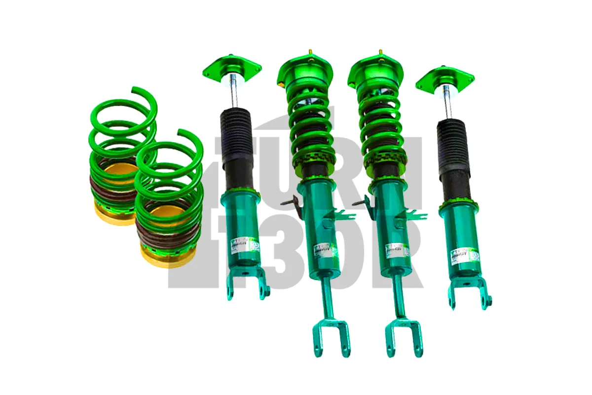 Toyota GR86 / Subaru BRZ ZD8  Flex Z / Mono Racing Coilovers